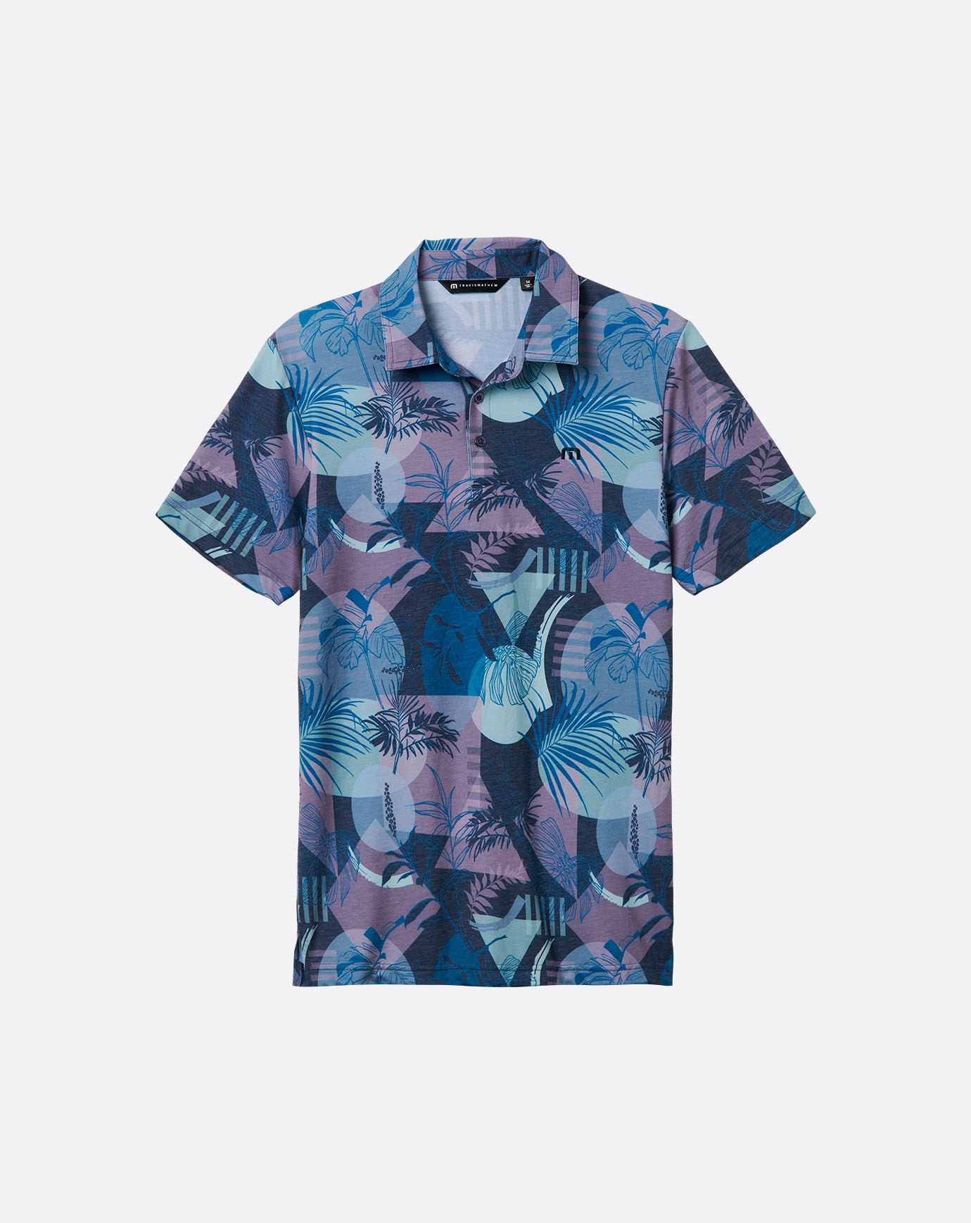 Featherweight Summer Polo