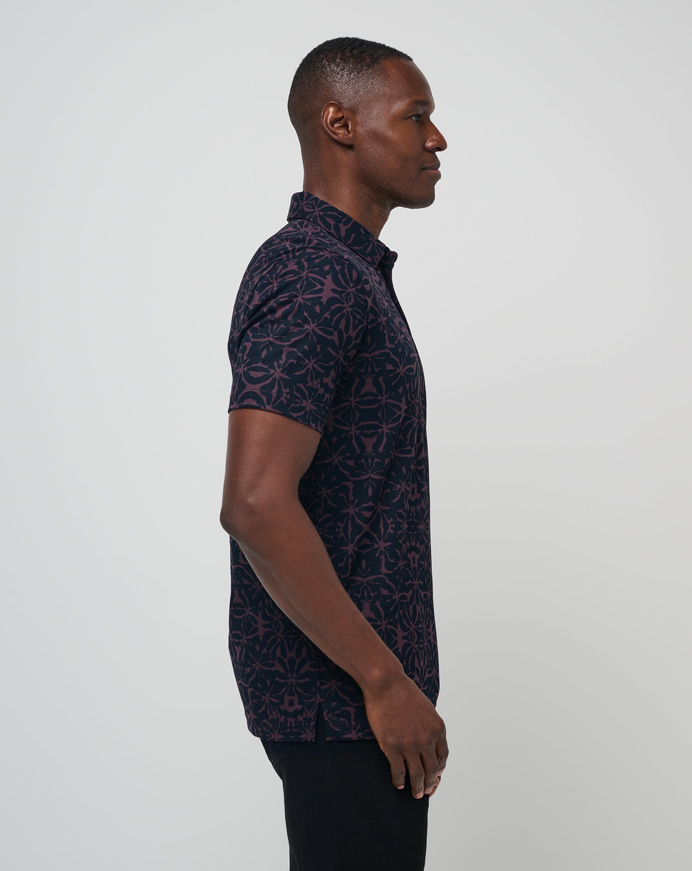 Vine City Polo