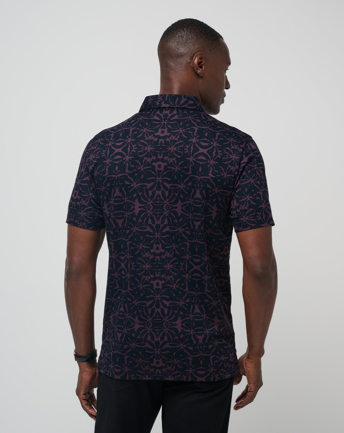 Vine City Polo