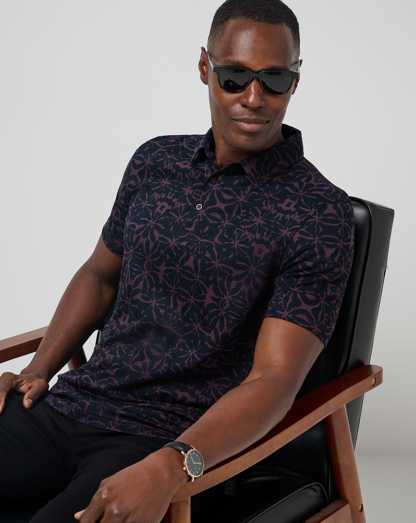 Vine City Polo