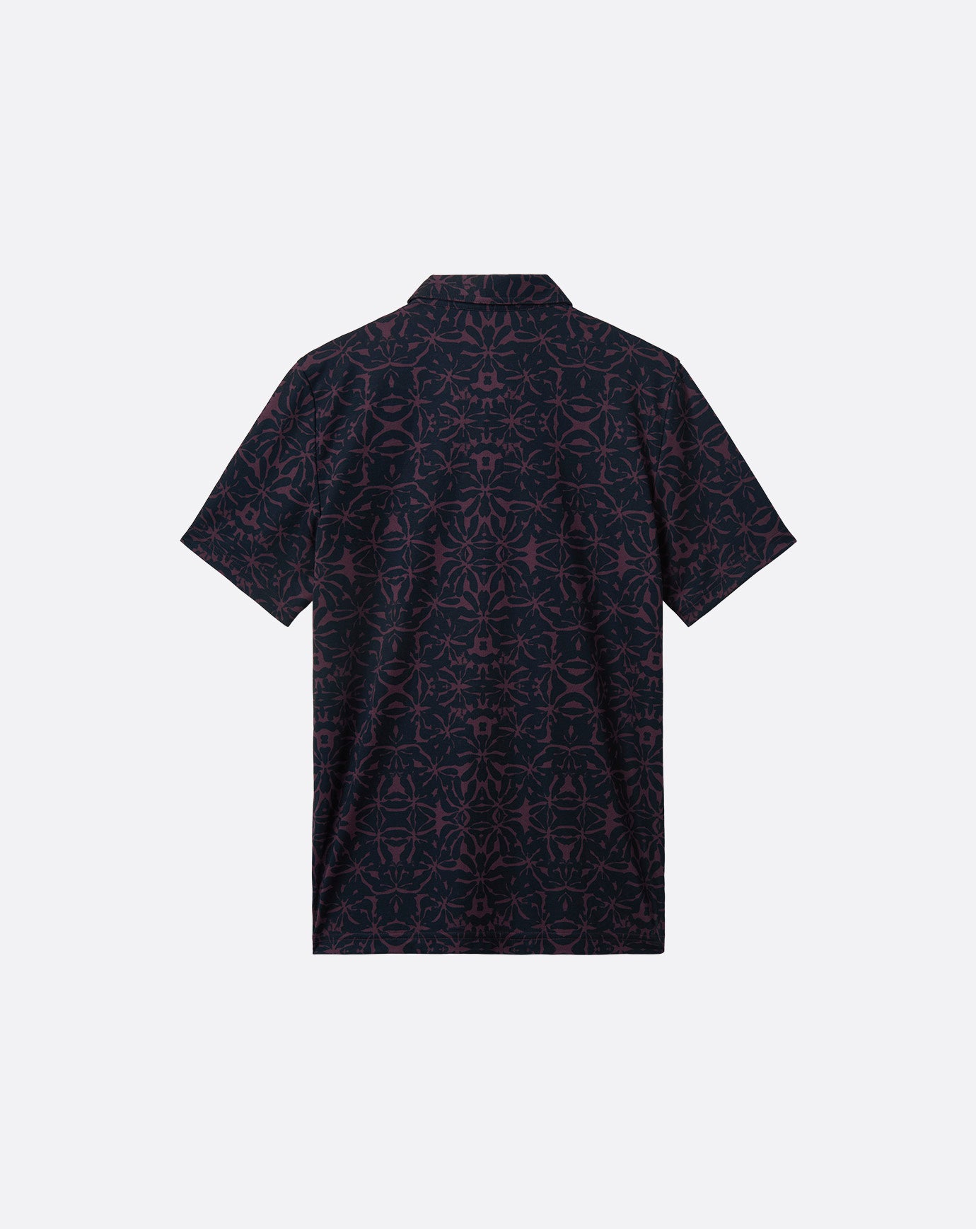 Vine City Polo