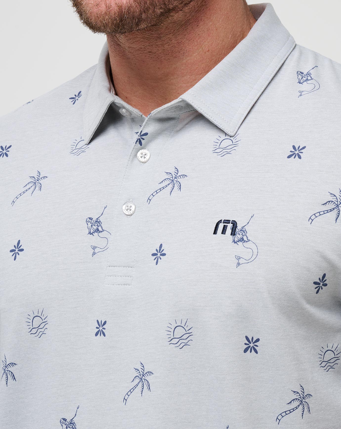 Cove Dive Polo