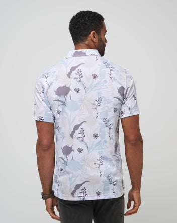 Tropical Fusion Polo image 2