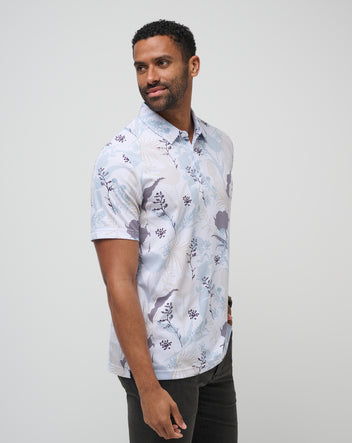 Tropical Fusion Polo image 3