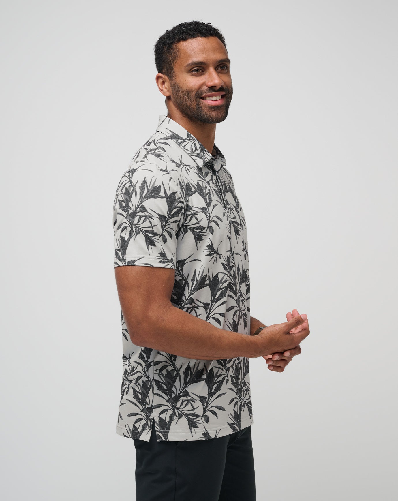 Featherweight Coast Polo