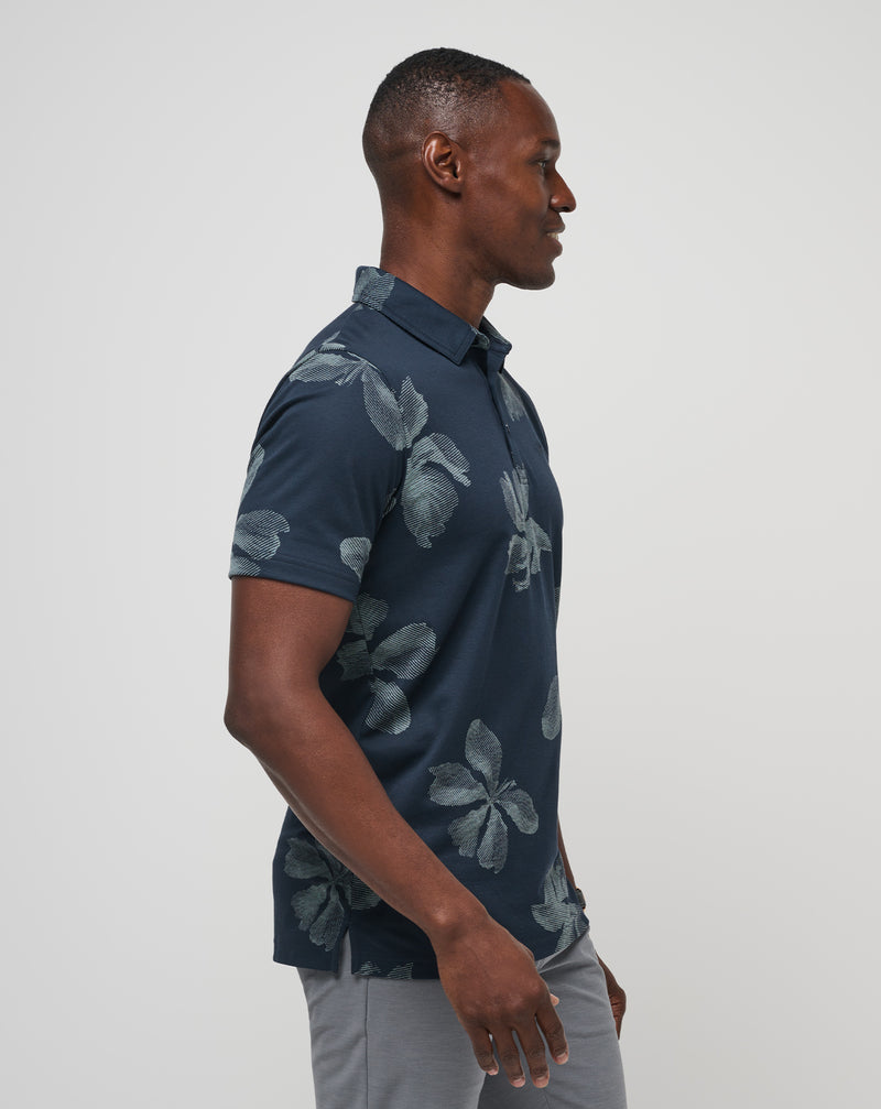 Tropical Tour Polo