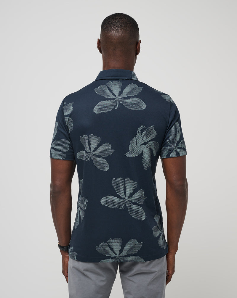 Tropical Tour Polo