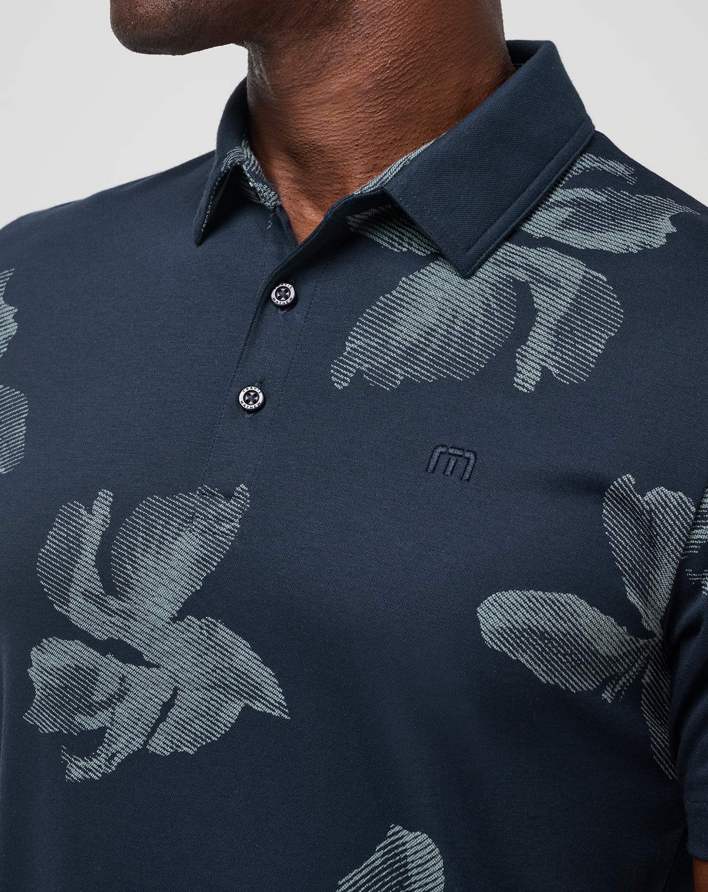 Tropical Tour Polo