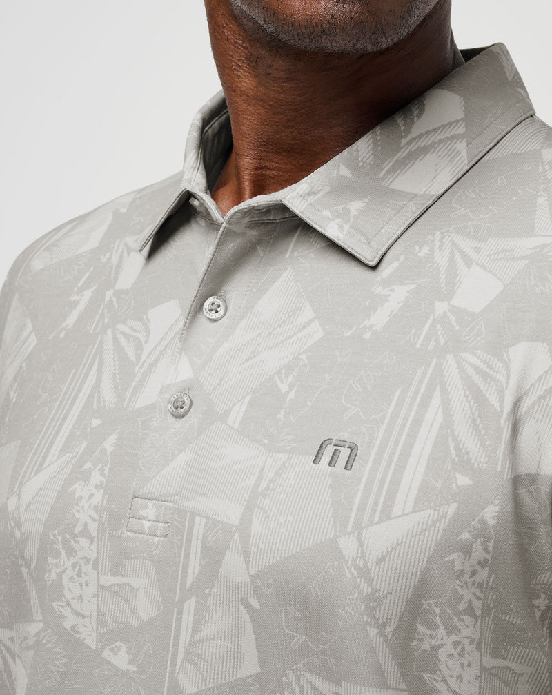 Featherweight Shore Polo