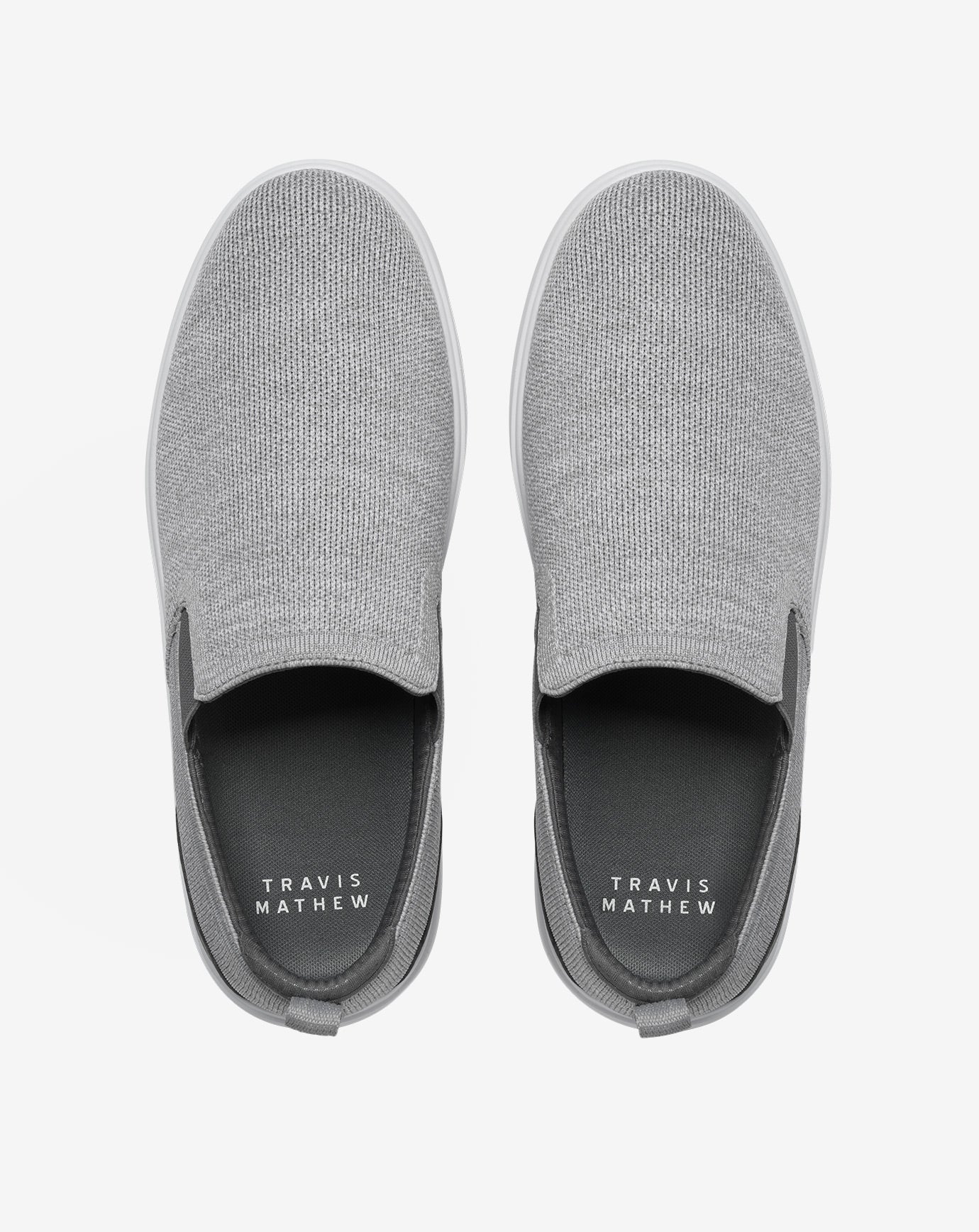 The Modern One Slip-On Shoe