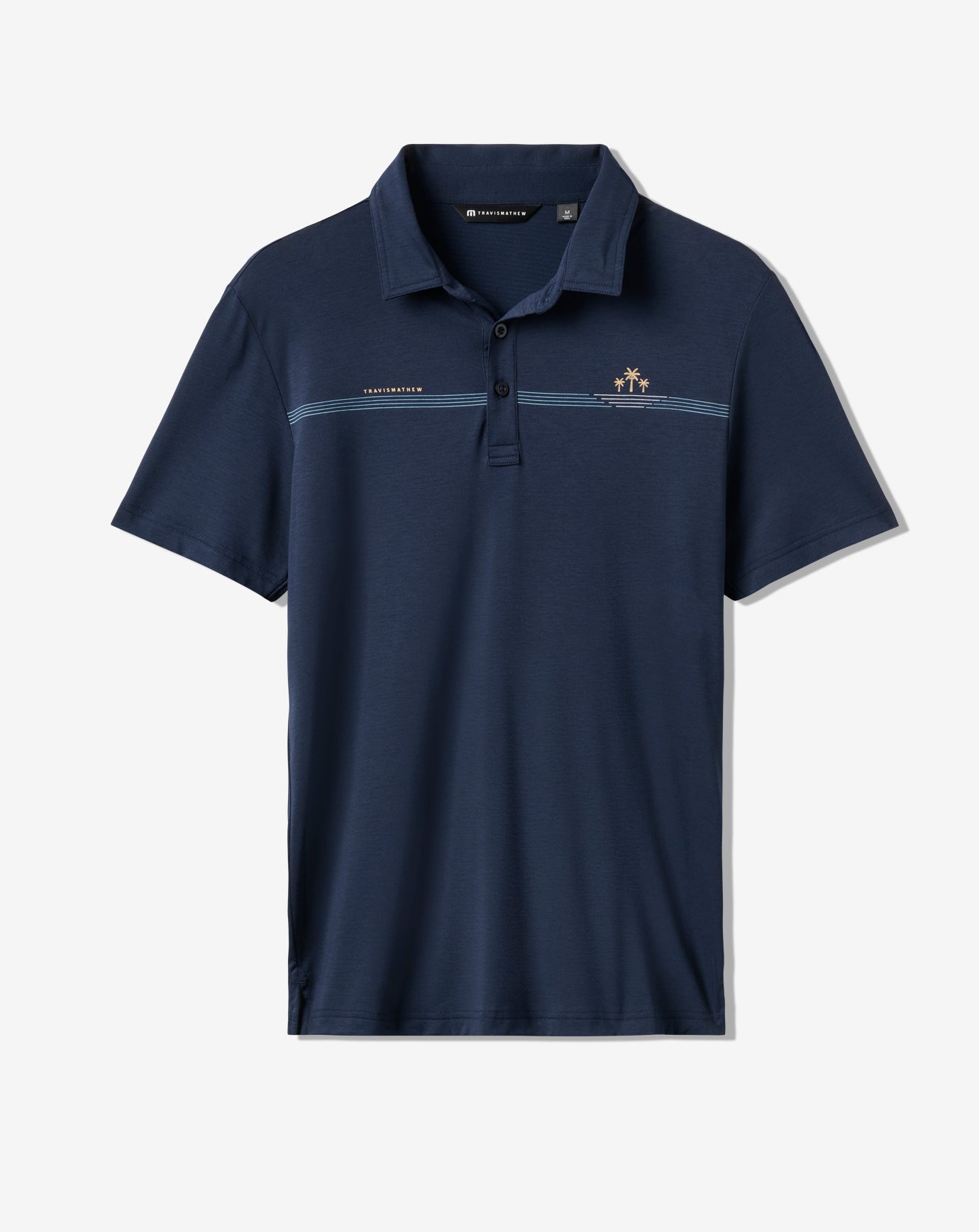 Bay Break Polo image 1