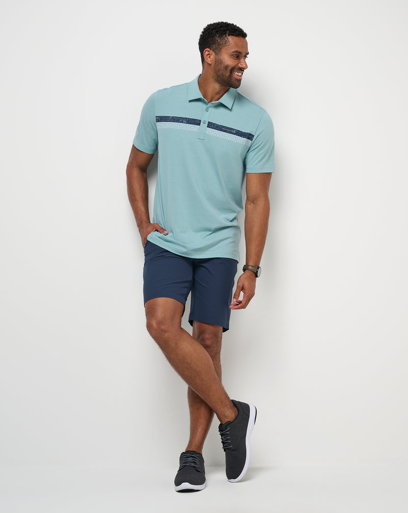 Planned Activity Polo