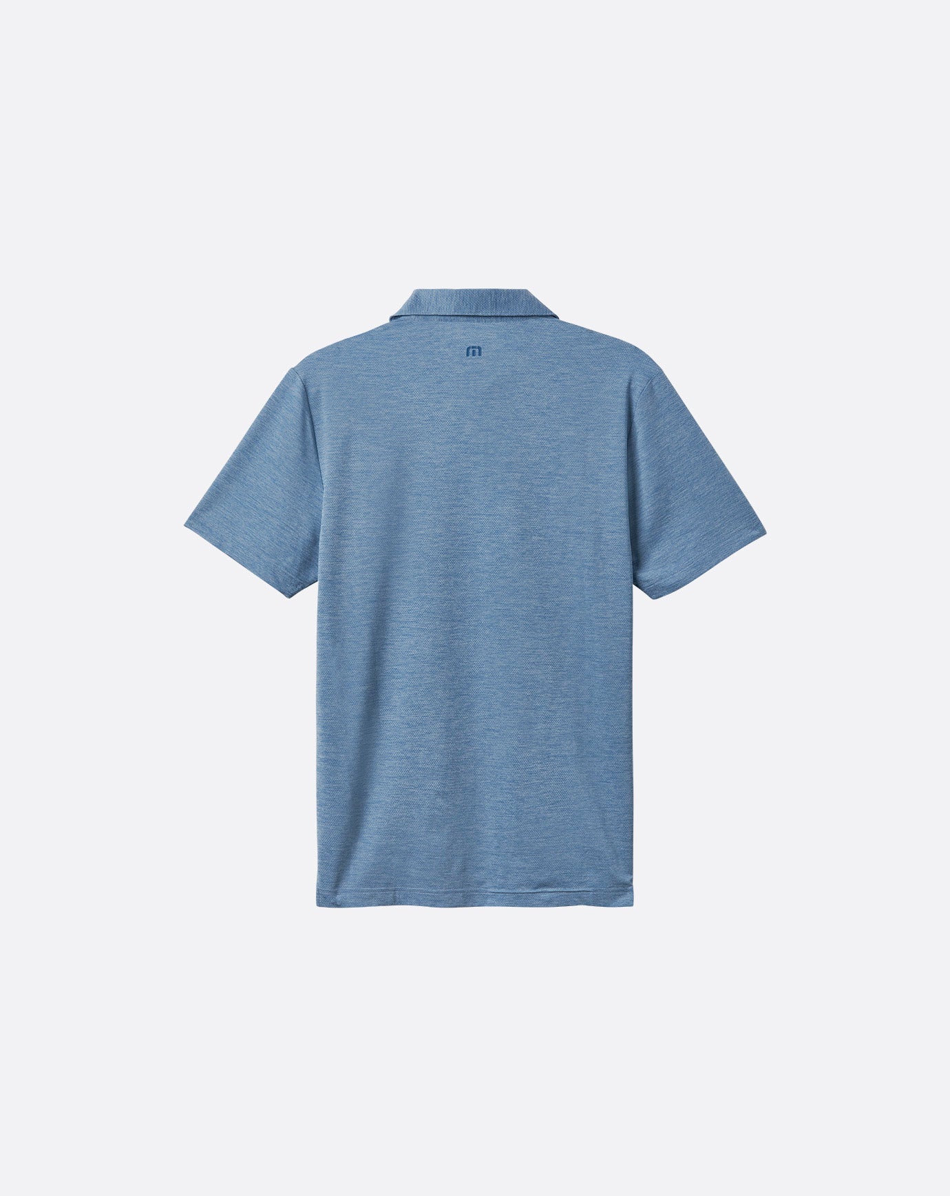 Heater Pro Chest Stripe Polo