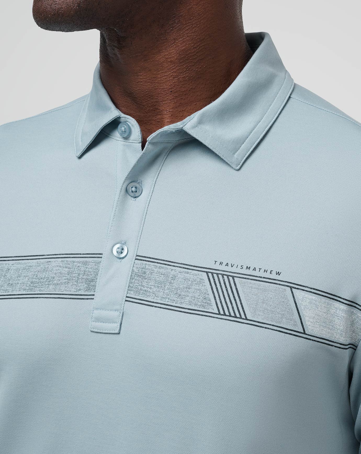 Fresh Catch Polo ∣ TravisMathew