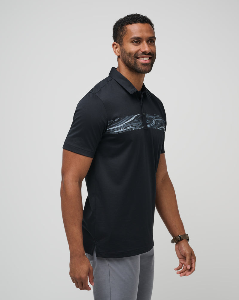 Dark Waters Polo