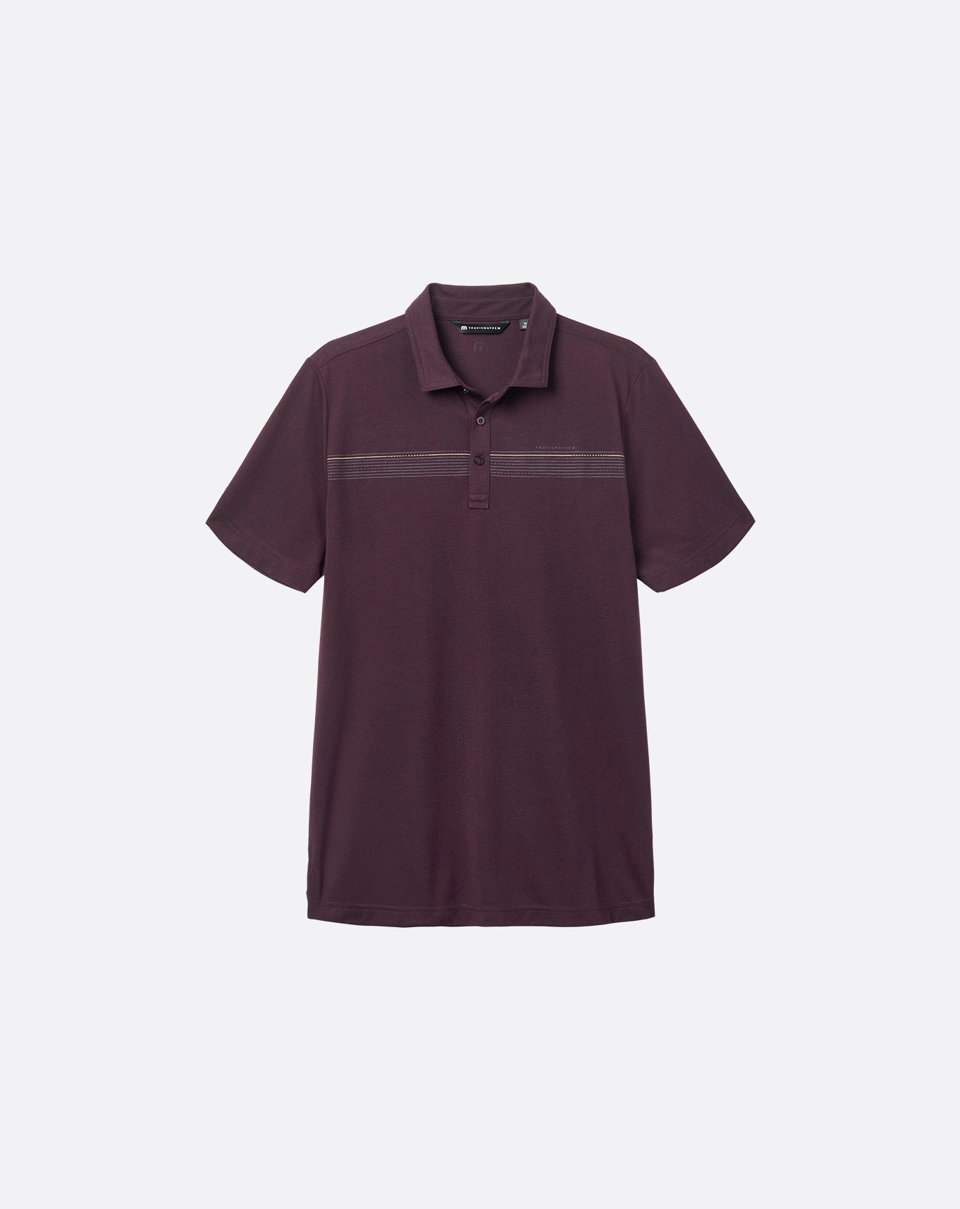Coast Charter Polo