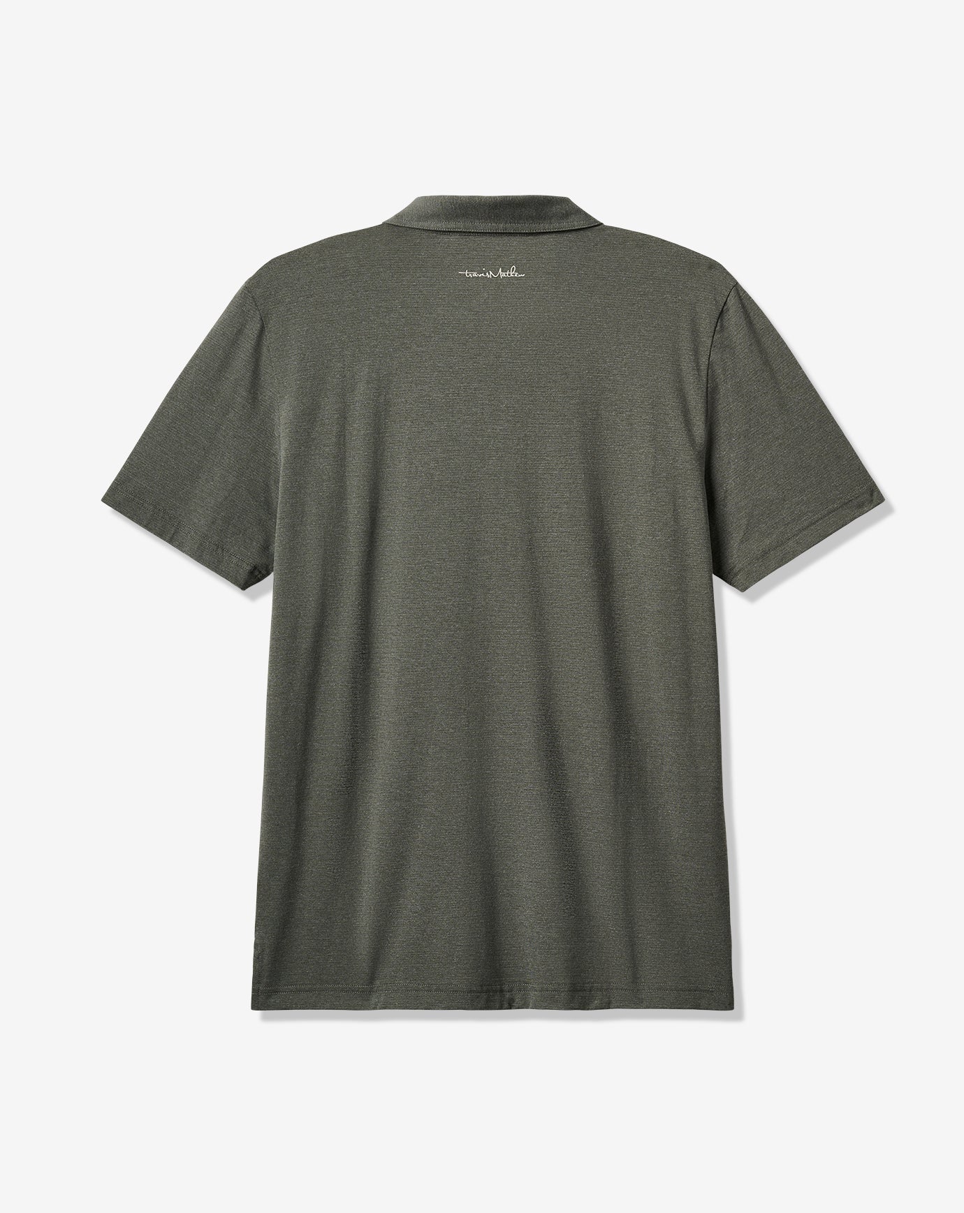 Forest Canyon Polo