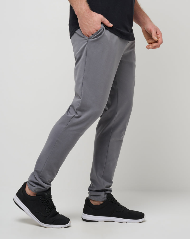Stretch Comfort Chino Pant