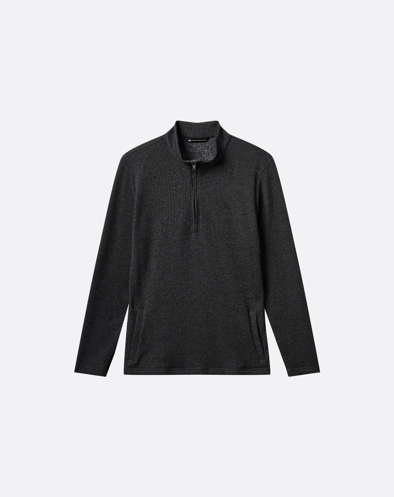 Last Sunset Quarter Zip image 1