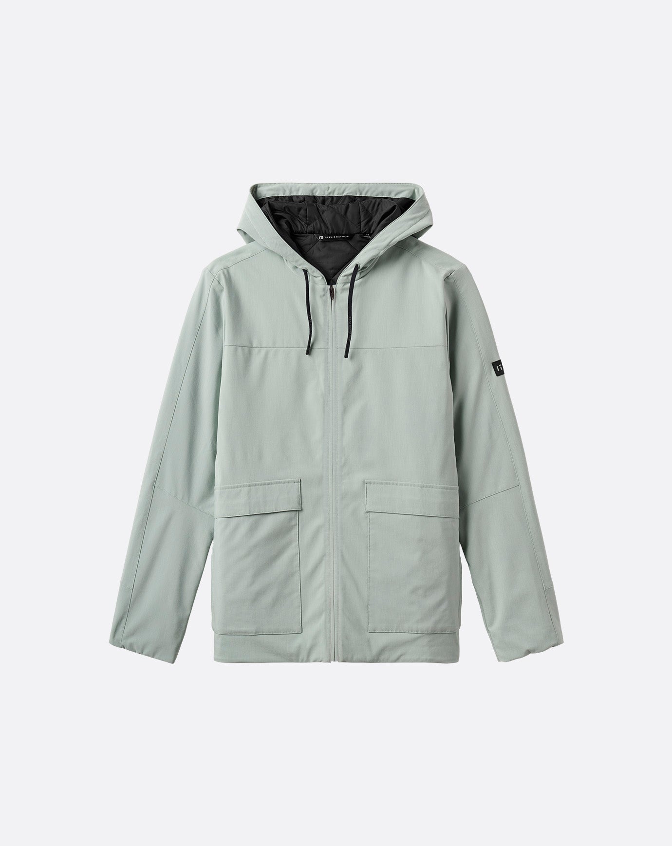 Scenic Road Jacket