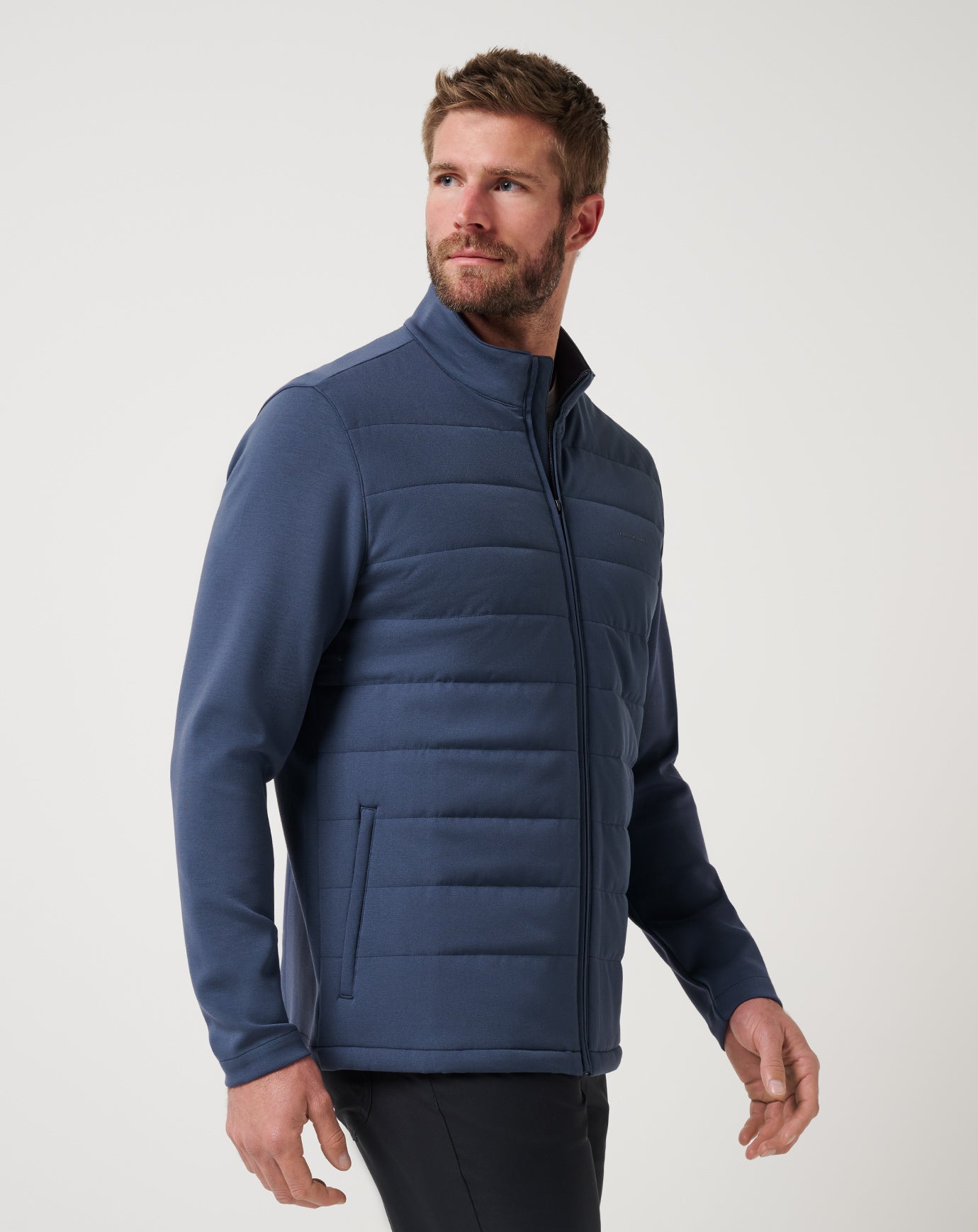Point Of Sail Full Zip image 2