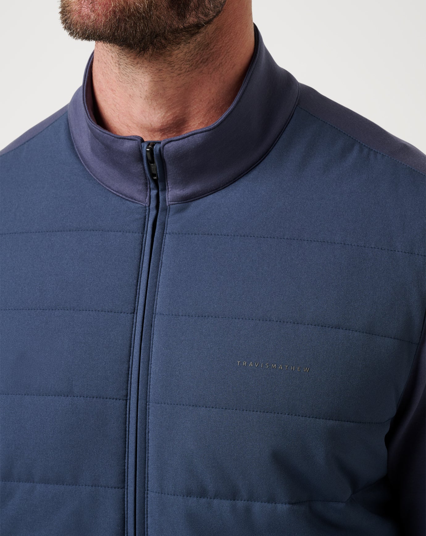 Point Of Sail Full Zip image 5
