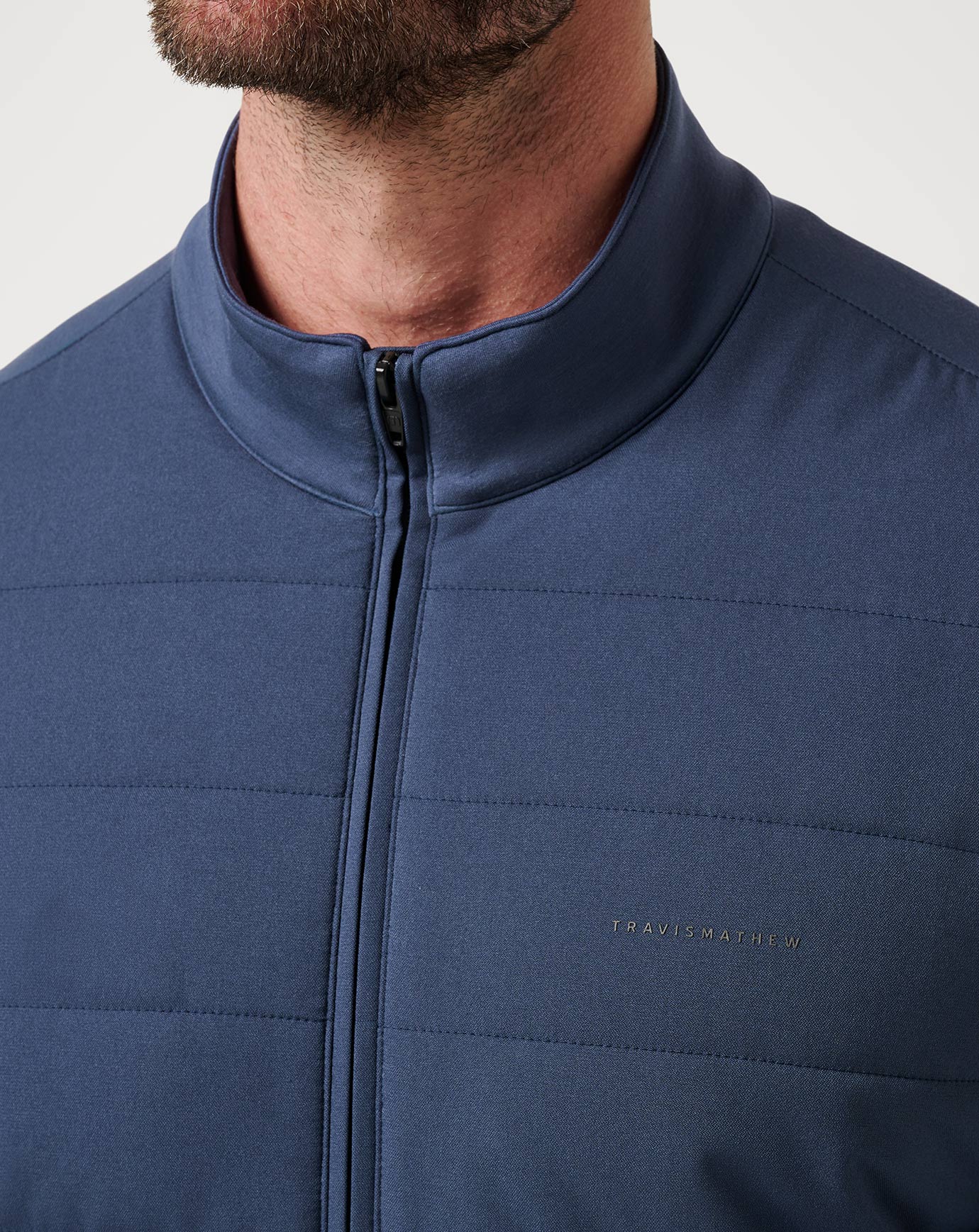 Point Of Sail Full Zip image 4