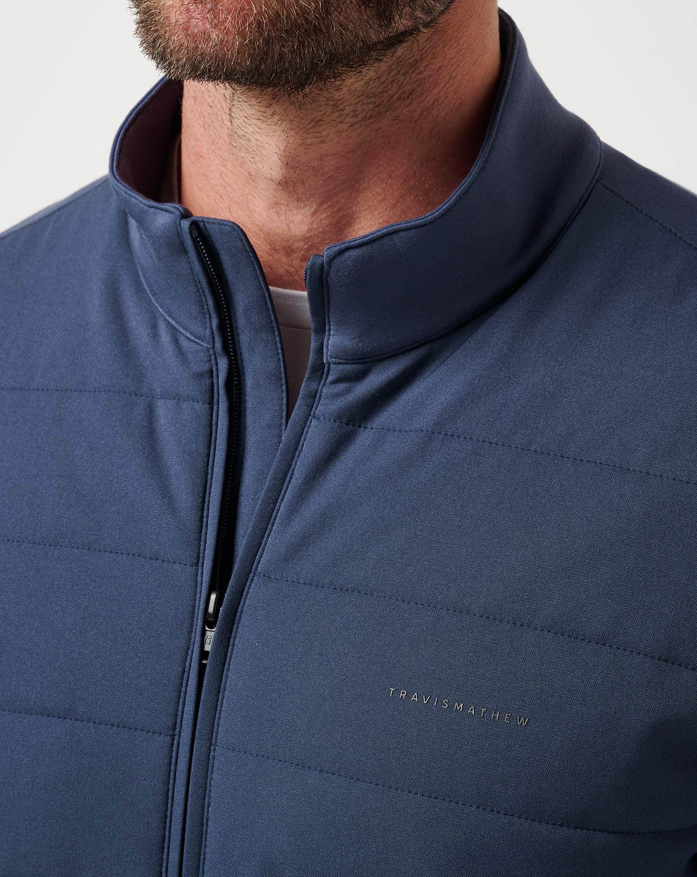 Point Of Sail Full Zip image 6