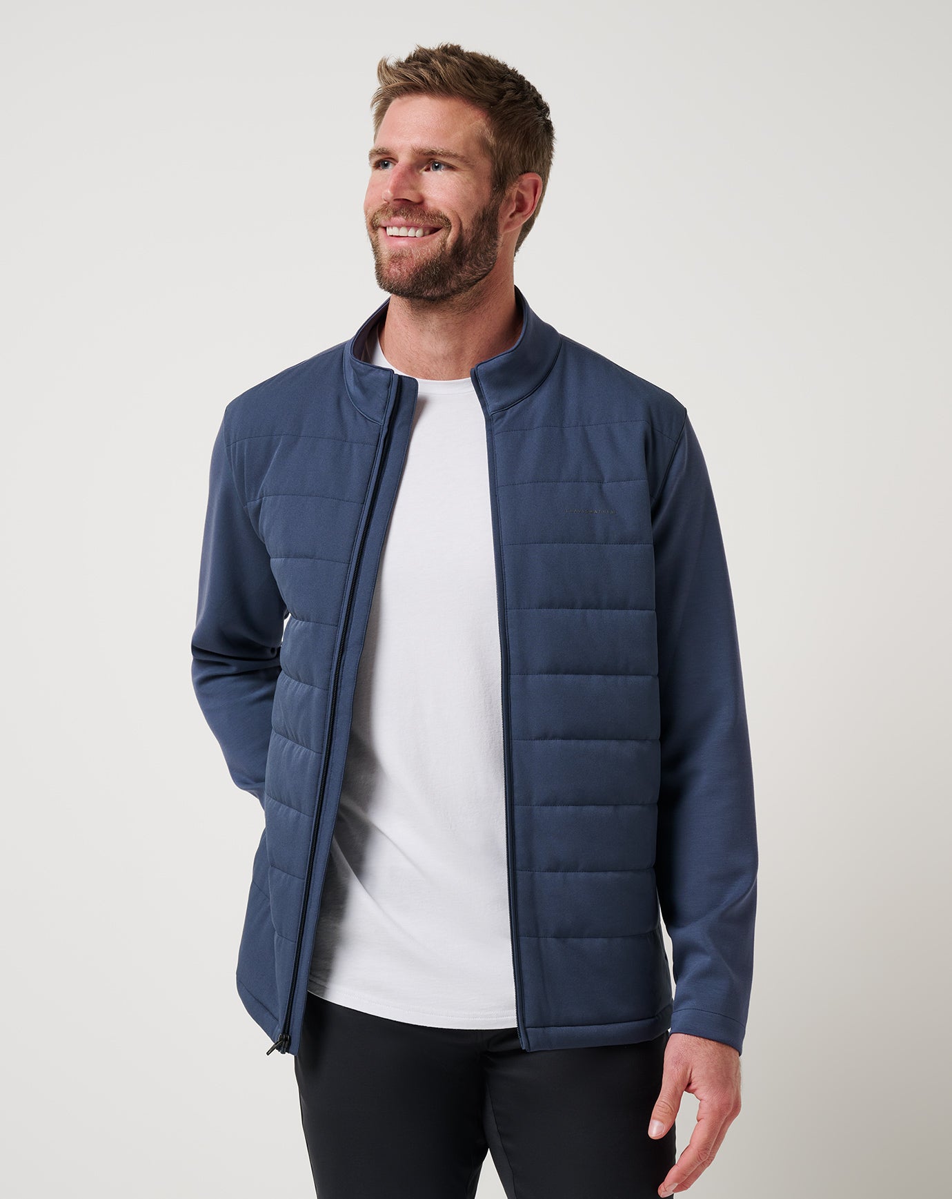 Point Of Sail Full Zip image 7