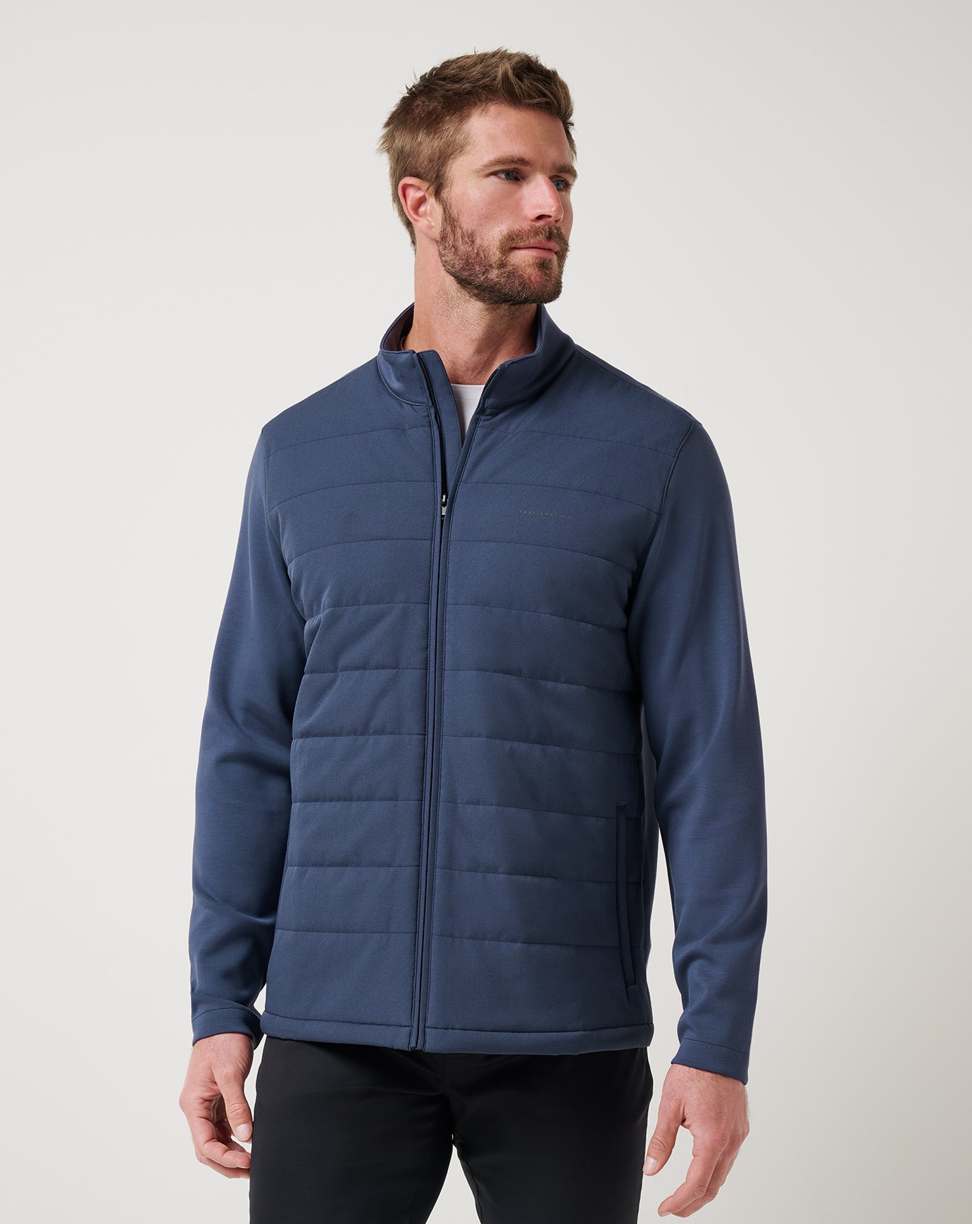 Point Of Sail Full Zip image 1