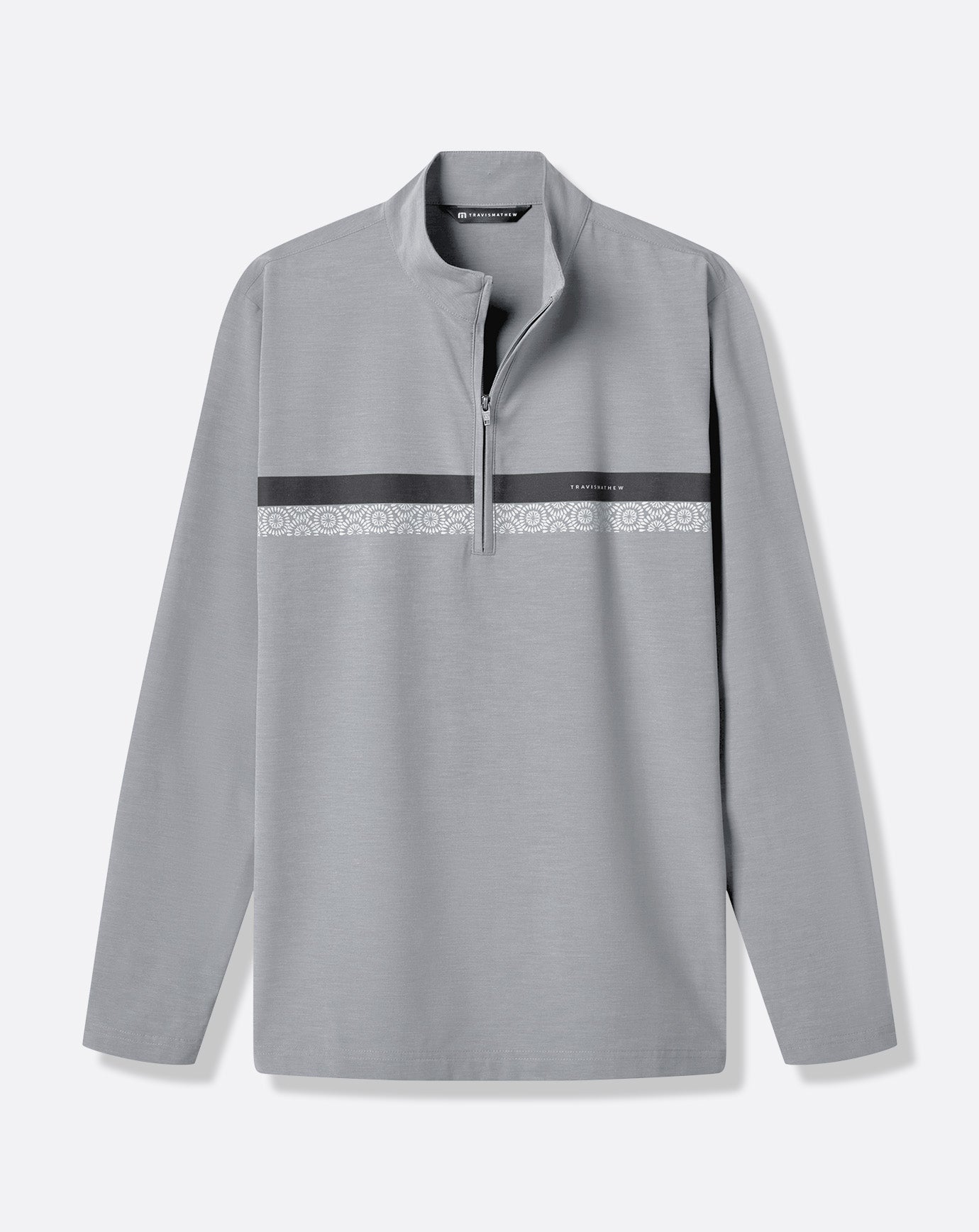 Sit And Sip Quarter Zip image 1
