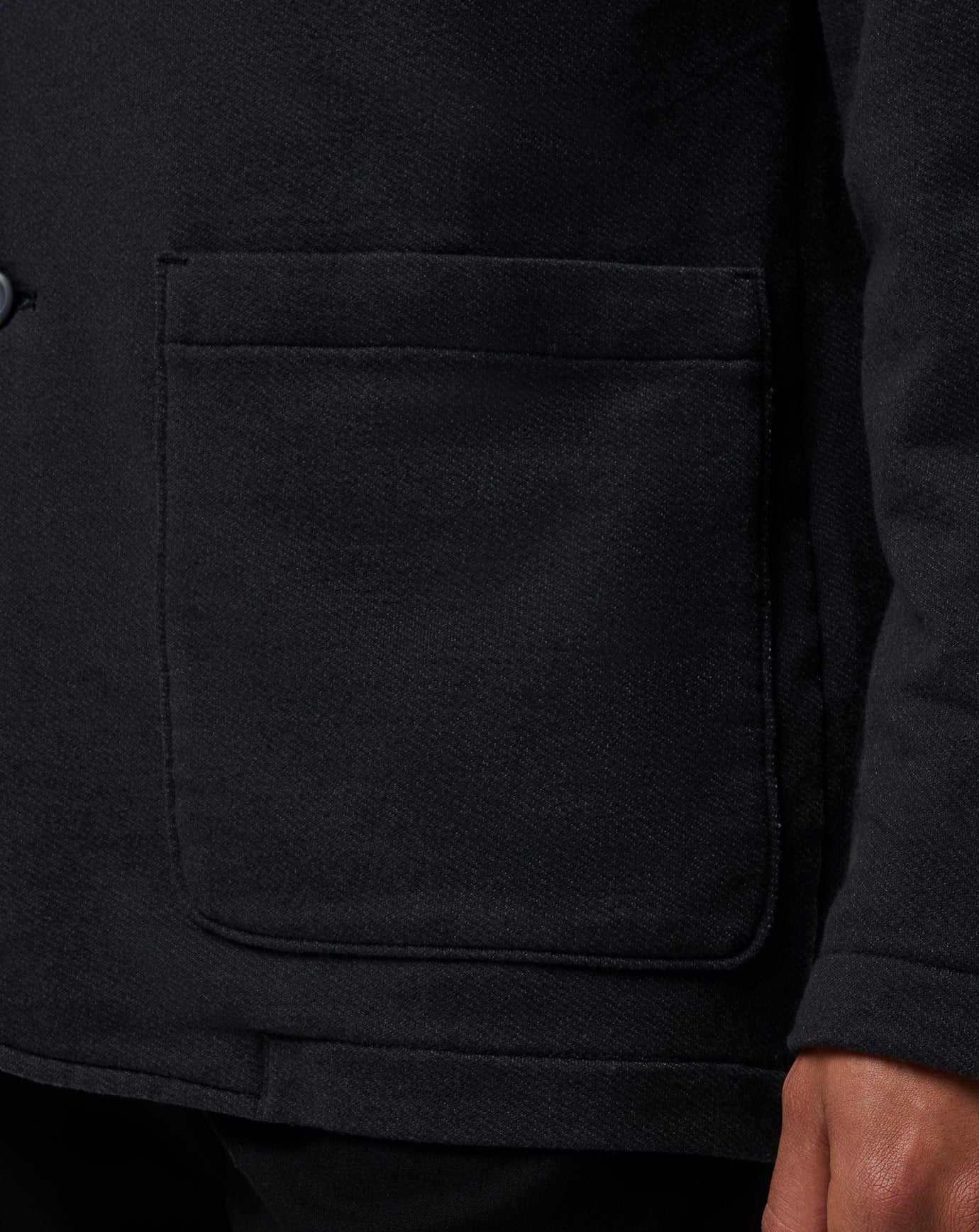 Counsman Cardigan Jacket