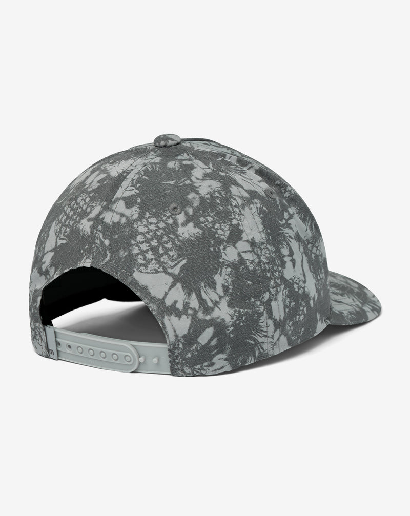 Pineapple Please Snapback Hat