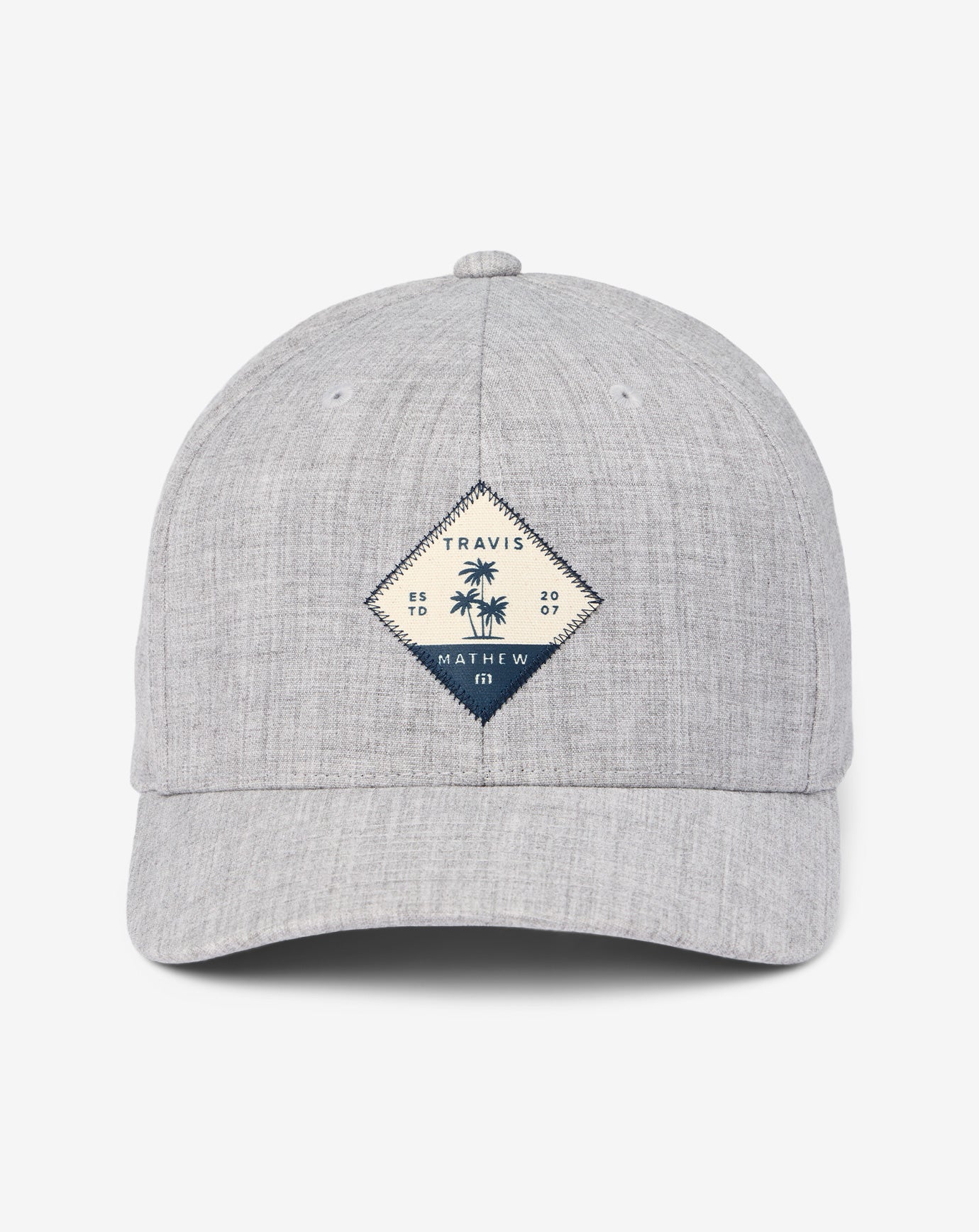 Short Stay Snapback Hat