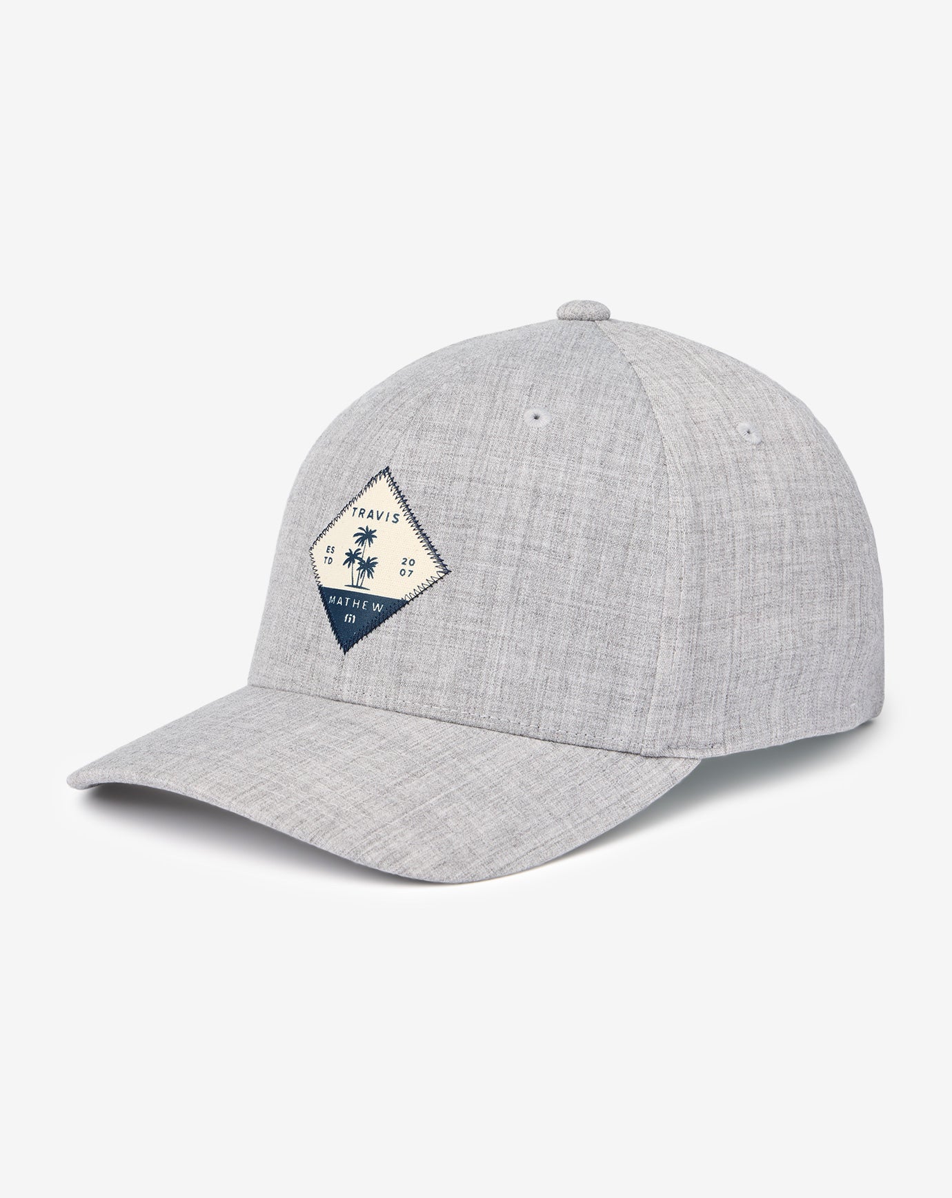 Short Stay Snapback Hat