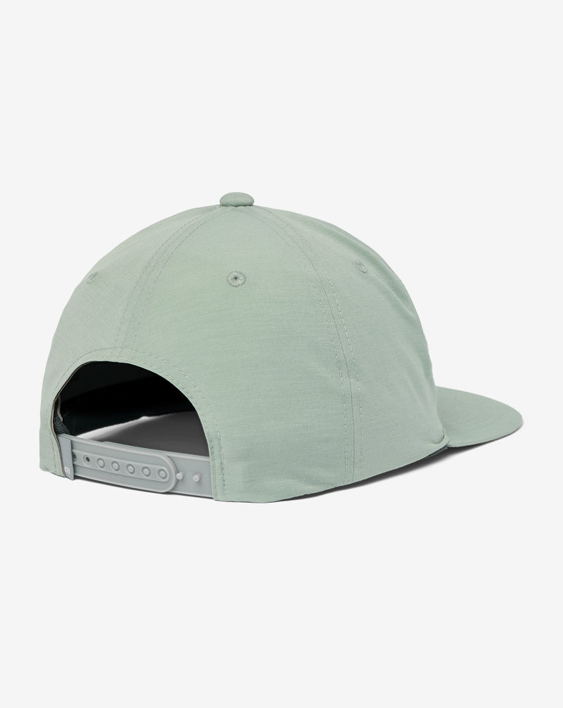 Finally There Snapback Hat
