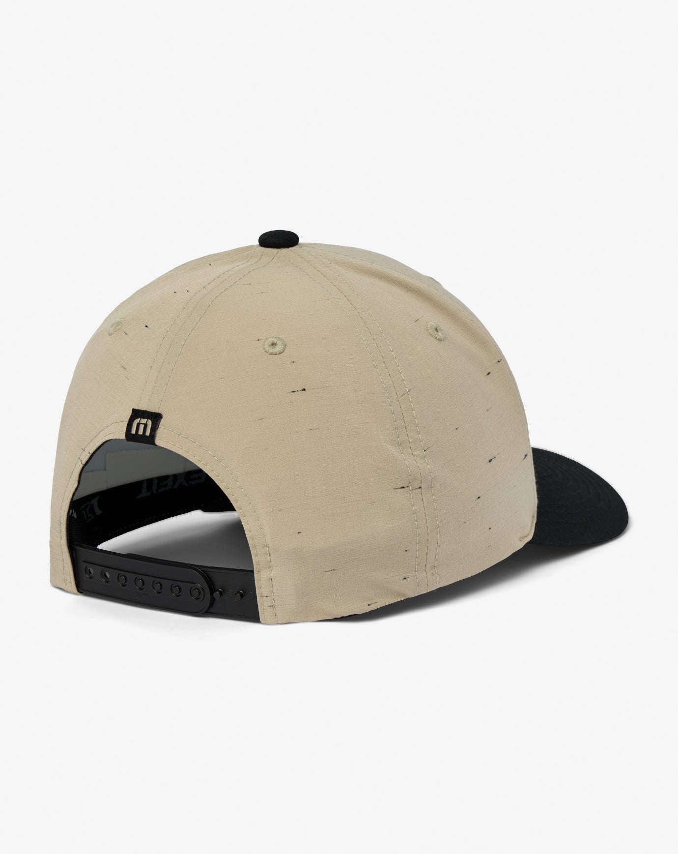 Summer Serenade No Logo Snapback Hat