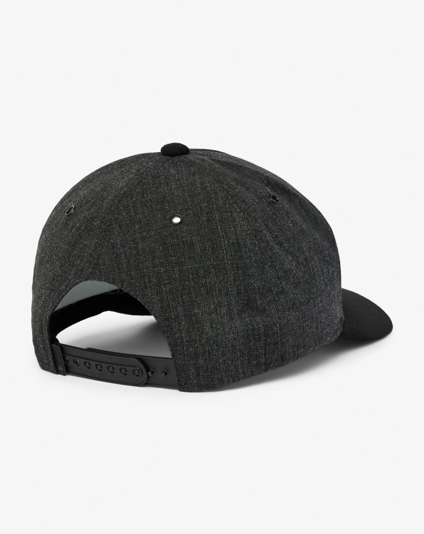 With A View Snapback Hat