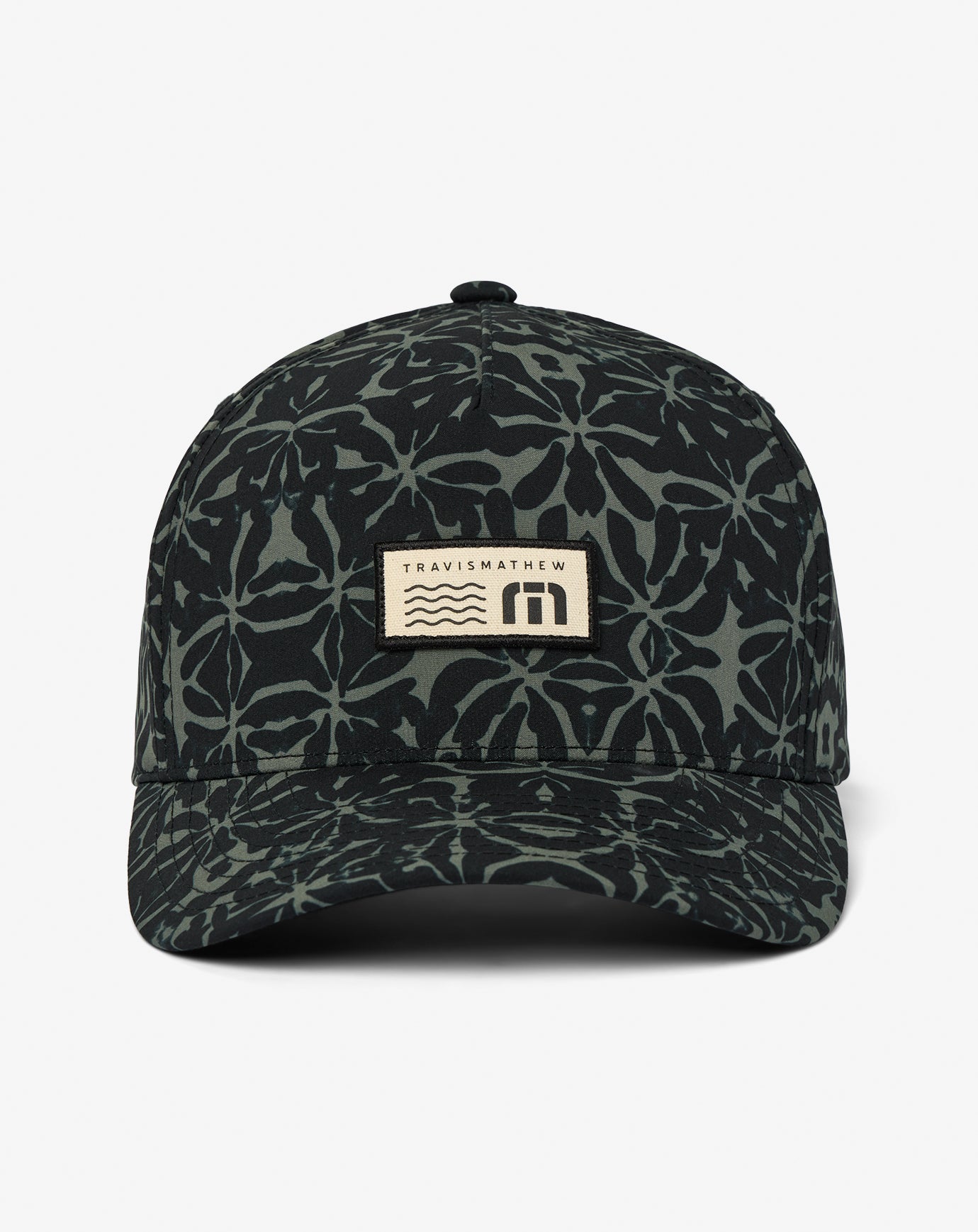 Thundercloud Snapback Hat image 1