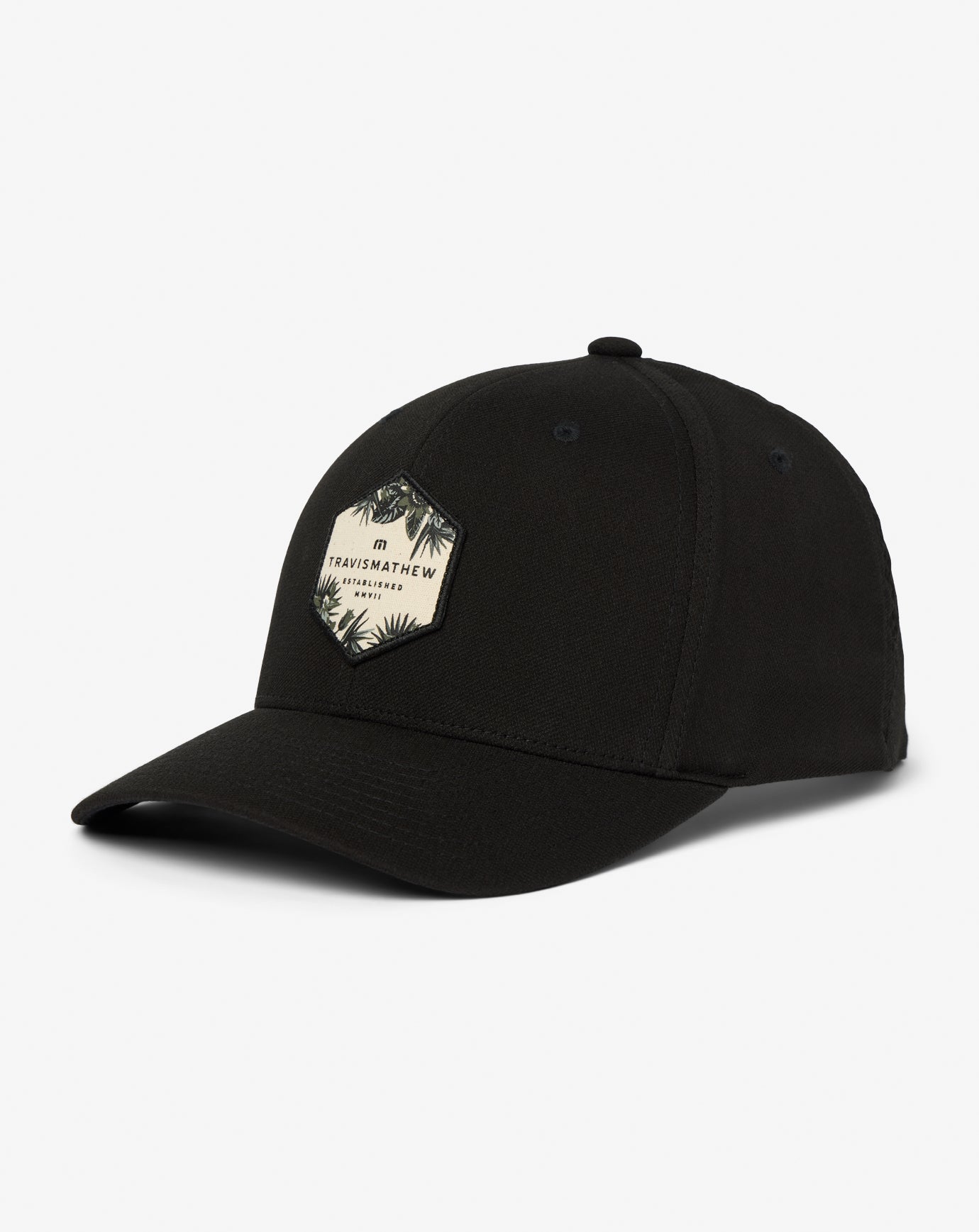 Reflect The Sun Snapback Hat