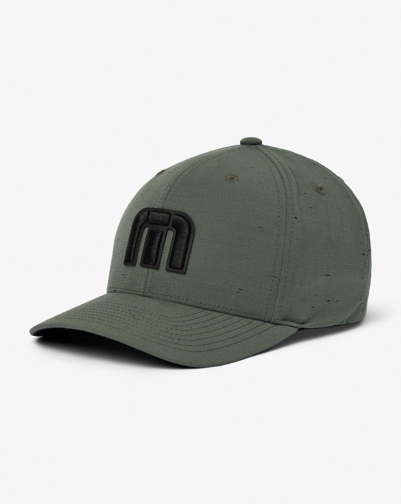 Private Cabin Snapback Hat image 2