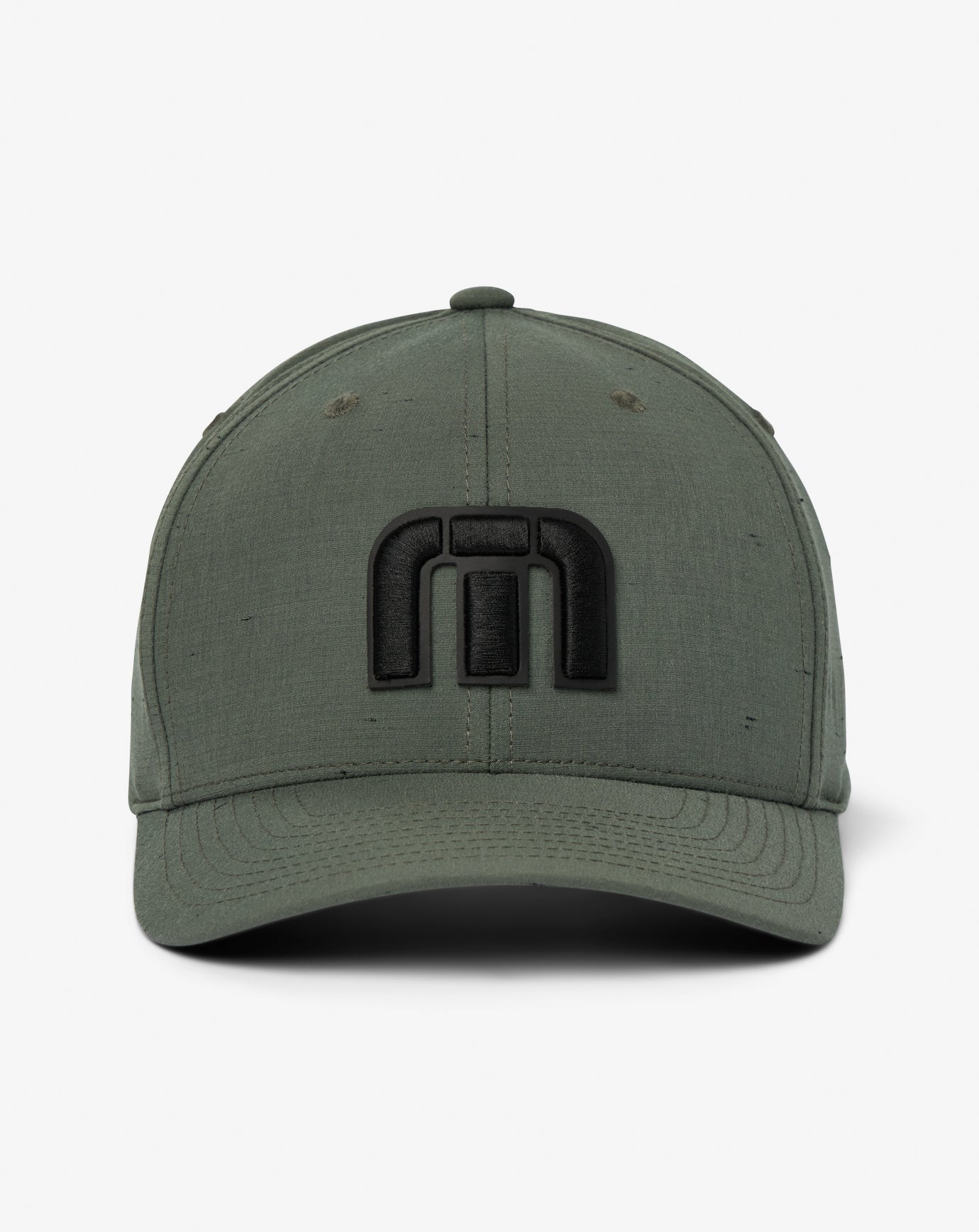 Private Cabin Snapback Hat image 1