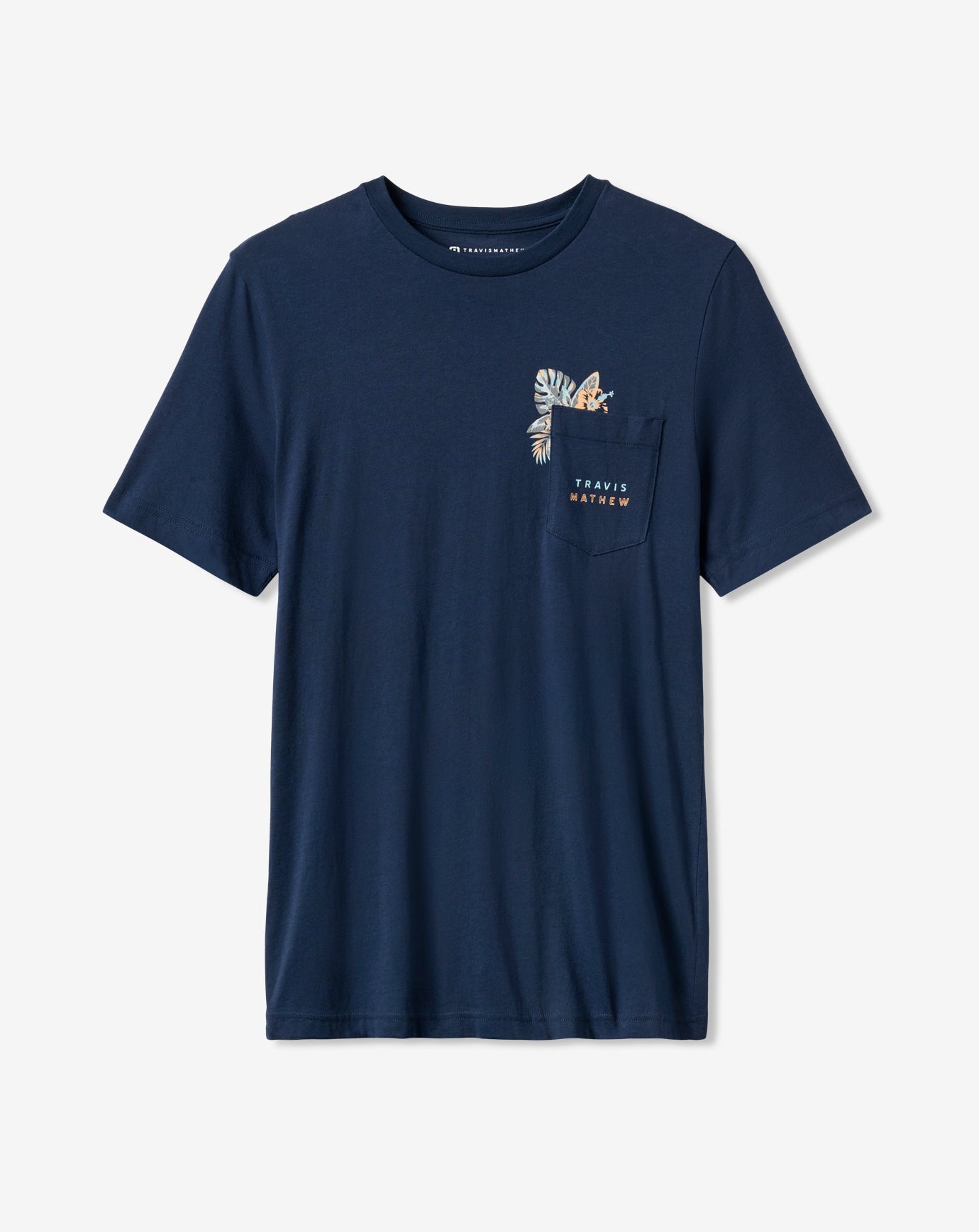 Warm Rain Tee