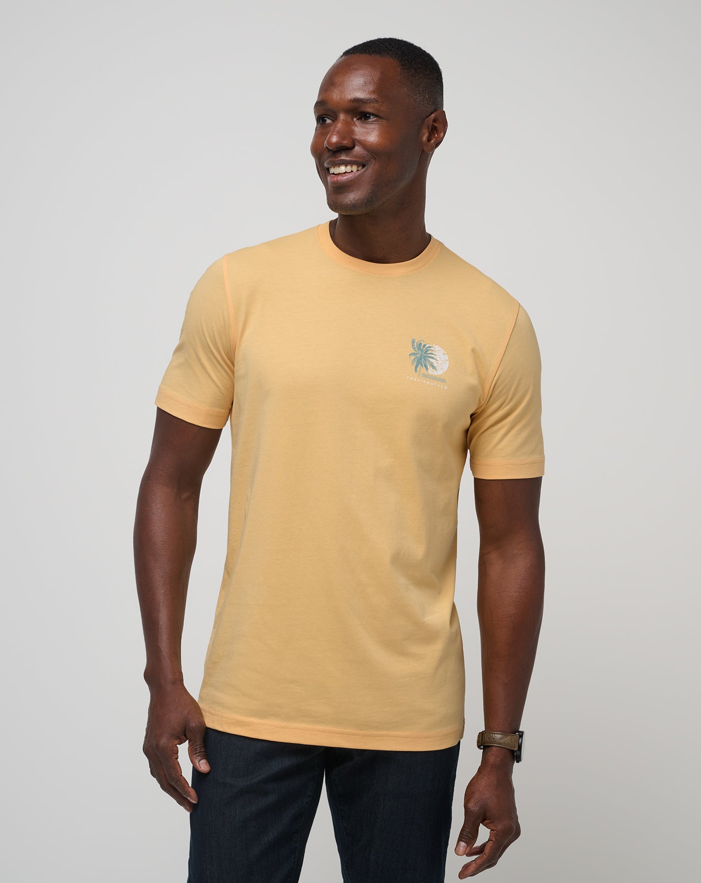 Forest Legend Tee