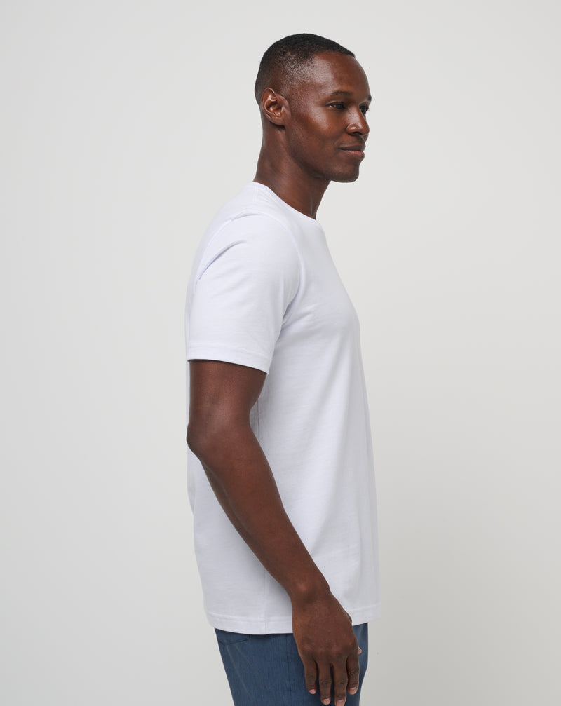 In The Mist Tee
