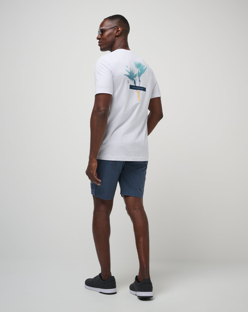 In The Mist Tee