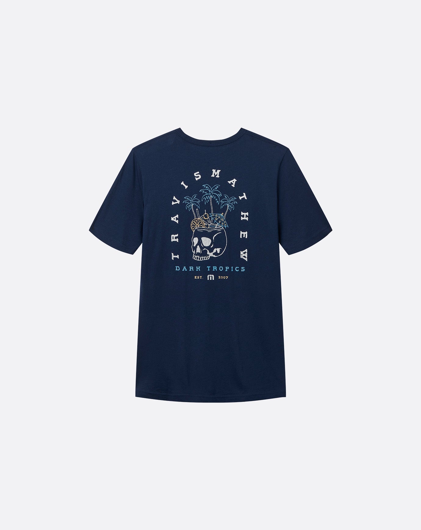 Liquid Refreshment Tee
