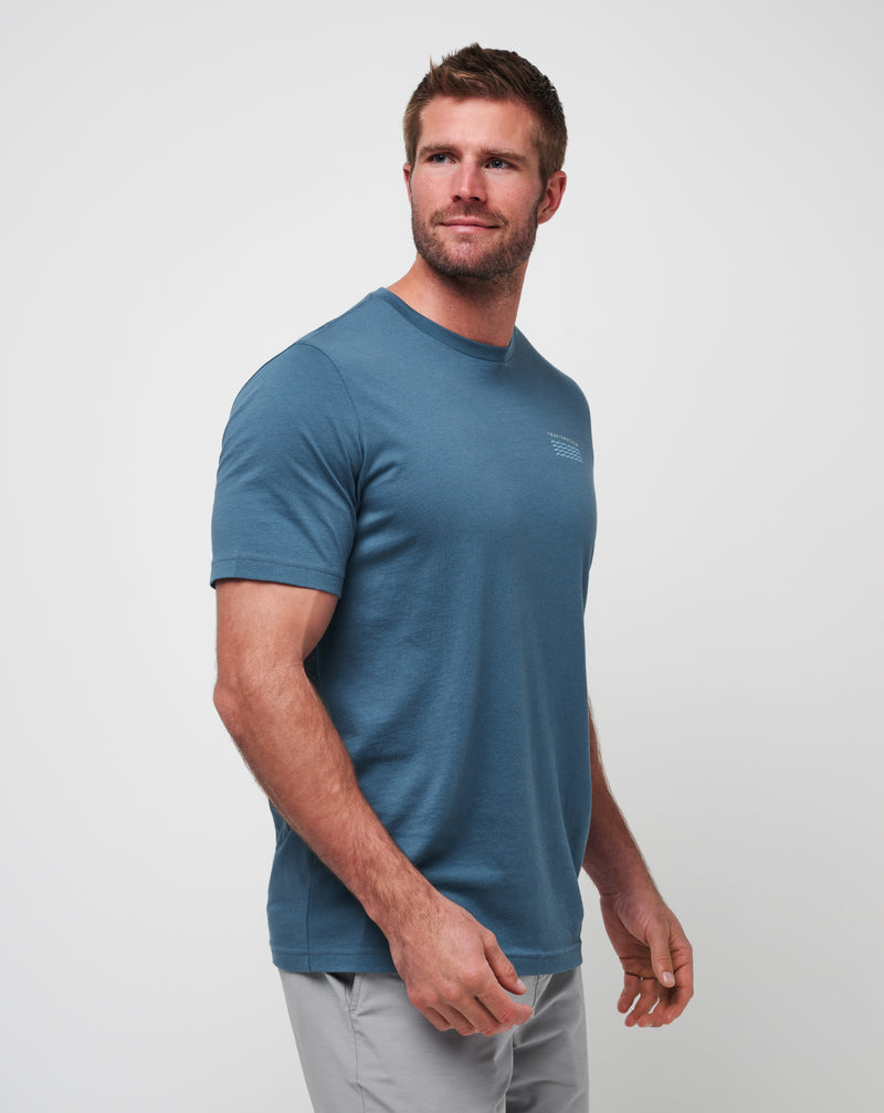 Best Behavior Tee