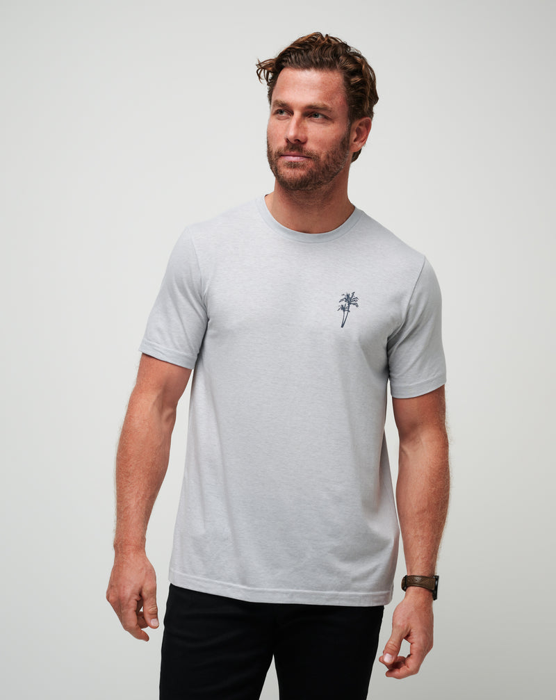 On The Bay Tee