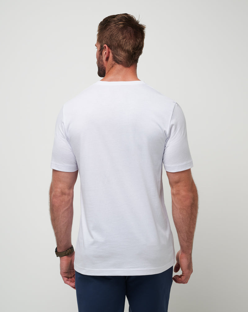 Reef Stop Tee